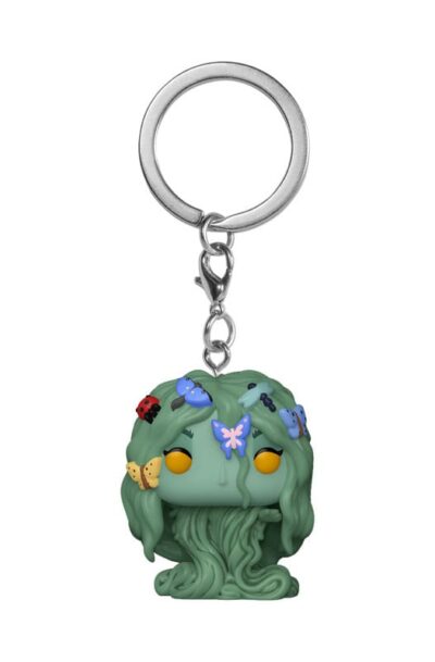 Funko: Fantasia 2000 POP! Vinyl Schlüsselanhänger 4 cm Sprite Display (12)