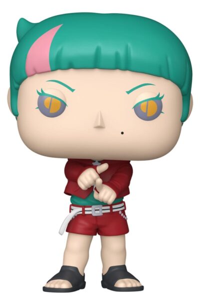 Boruto: Naruto Next Generations POP! Animation Vinyl Figur Daemon 9 cm