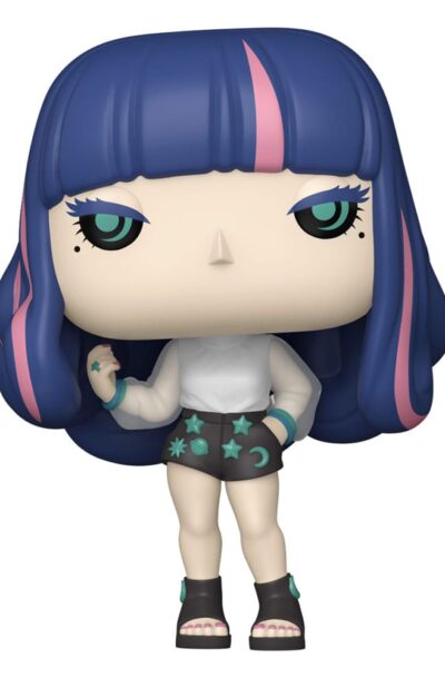 Boruto: Naruto Next Generations POP! Animation Vinyl Figur Eida 9 cm
