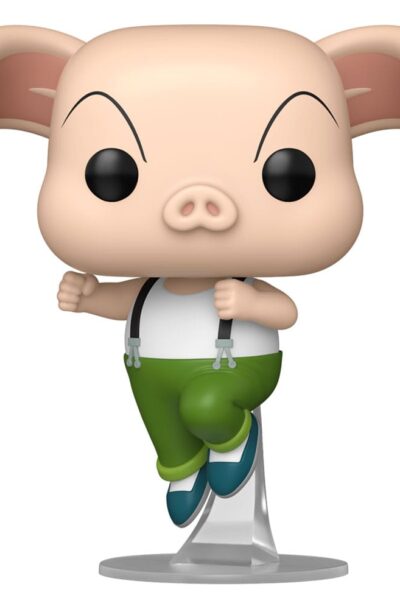 Funko: Dragon Ball POP! Animation Vinyl Figur Oolong 9 cm