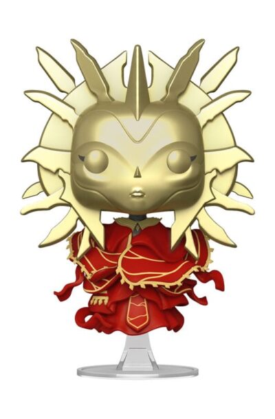 Funko: Dungeons & Dragons POP! Vinyl Figur Lady of Pain 9 cm