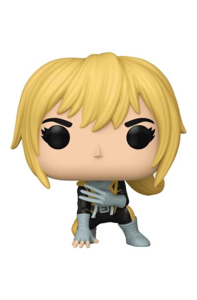 Funko: Marvel Comics POP! Comic Books Vinyl Figur Gwenverine 9 cm