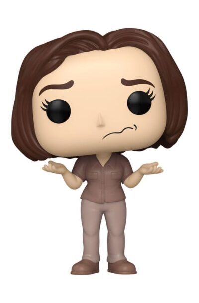 Funko: Saturday Night Live Pop! TV Vinyl Figur Debbie Downer 9 cm