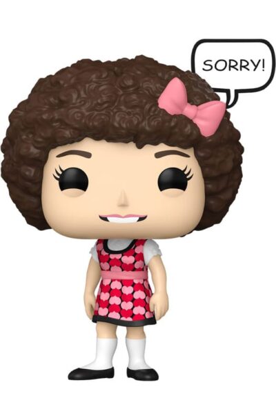 Funko: Saturday Night Live Pop! TV Vinyl Figur Gilly 9 cm