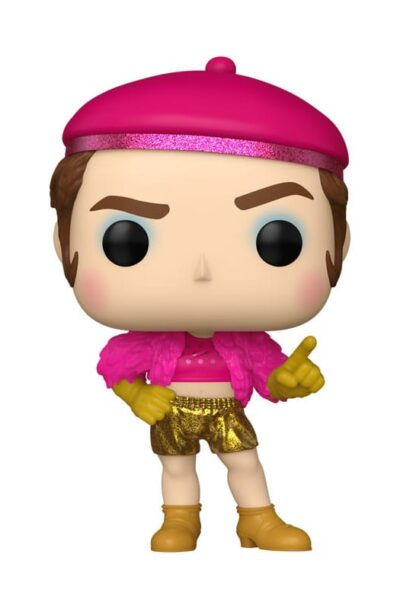 Funko: Saturday Night Live Pop! TV Vinyl Figur Mango 9 cm