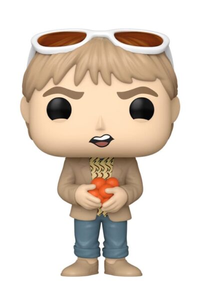 Funko: Saturday Night Live Pop! TV Vinyl Figur Stuart 9 cm