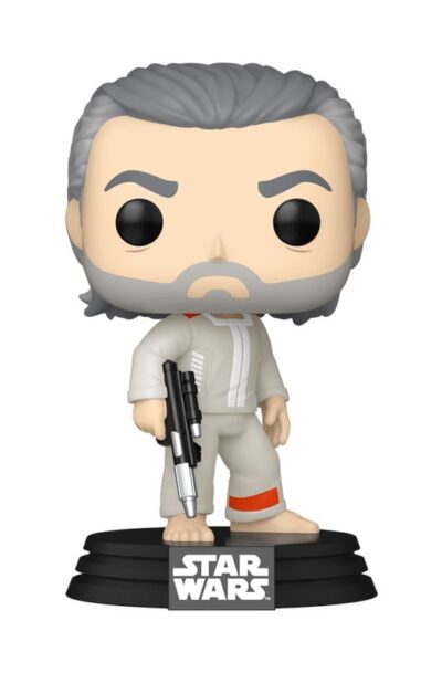 Star Wars : Andor POP! TV Vinyl Figur Kino Loy 9 cm