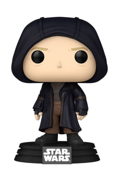 Star Wars : Andor POP! TV Vinyl Figur Luthen Rael 9 cm