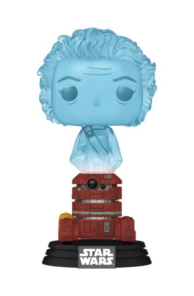 Star Wars : Andor POP! TV Vinyl Figur Maarva 9 cm