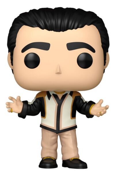Funko: Sopranos POP! TV Vinyl Figur Furio Gunta 9 cm
