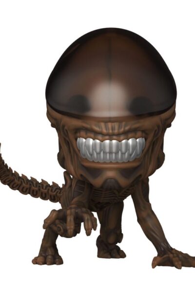 Funko: Alien 3 Super Sized POP! Movies Vinyl Figur Xenomorph 9 cm