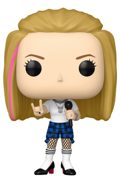 Funko: Avril Lavigne POP! Rocks Vinyl Figur Girlfriend 9 cm