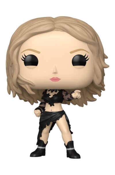 Funko: Britney Spears POP! Rocks Vinyl Figur Stronger 9 cm