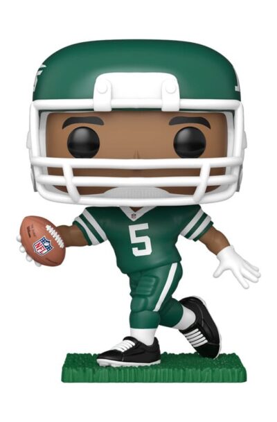 NFL: Legends POP! Sports Vinyl Figur Jets- Garrett Wilson 9 cm