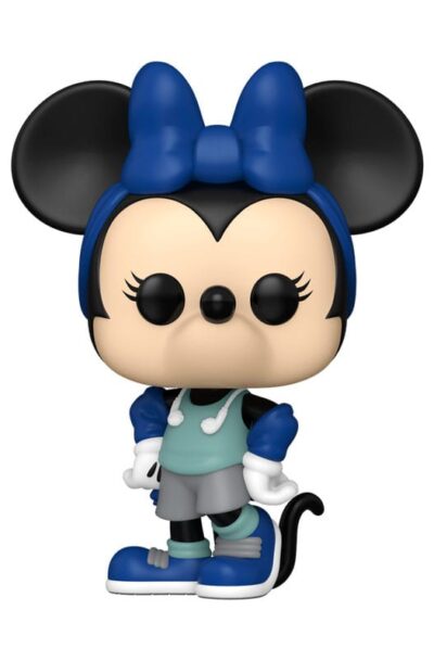 Funko: MiRL POP! Disney Vinyl Figur Minnie(HGW) 9 cm