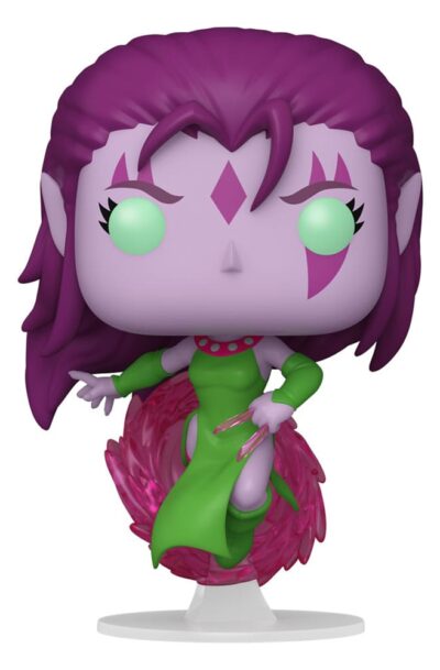 Funko: X-Men POP! Marvel Vinyl Figur Blink 9 cm