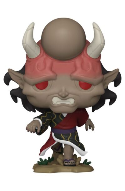 Demon Slayer: Kimetsu no Yaiba POP! Animation Vinyl Figur Hantengu 9 cm