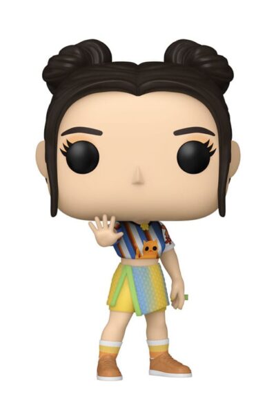 Funko: New Jeans POP! Rocks Vinyl Figur Danielle 9 cm