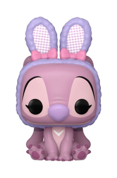 Funko: Disney Pocket POP! Vinyl Figuren Easter Egg Angel 4 cm