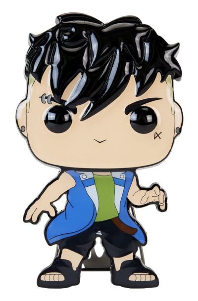 Boruto: Naruto Next Generations Loungefly POP! Pin Ansteck-Pin Kawaki 10 cm