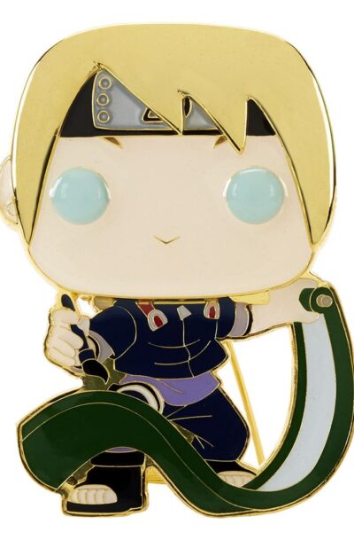 Boruto: Naruto Next Generations Loungefly POP! Pin Ansteck-Pin Inojine 10 cm