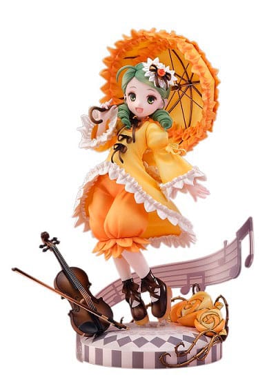 Flare: Rozen Maiden PVC Statue Kanaria 18 cm
