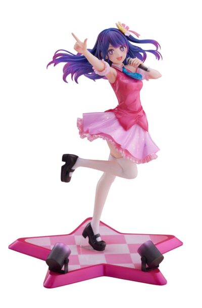 Furyu: Oshi no Ko PVC Statue 1/7 Ai 25 cm