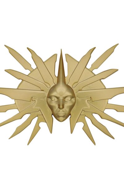 FaNaTtik: Dungeons & Dragons Medaille Lady of Pain Limited Edition