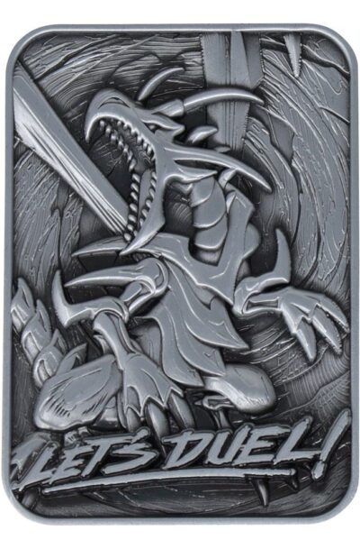 FaNaTtik: Yu-Gi-Oh! Replik Karte Red Eyes B. Dragon Limited Edition