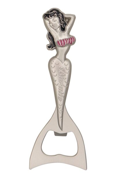 FaNaTtik: One Piece Flaschenöffner Baratie Mermaid 10 cm