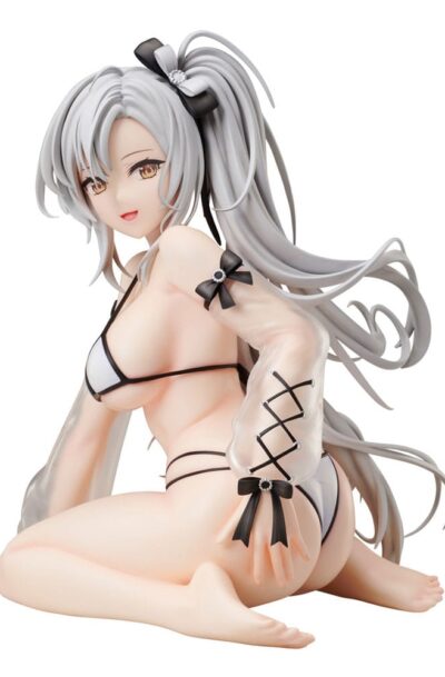 Azur Lane PVC Statue 1/4 Drake: The Golden Hind's Respite 18 cm