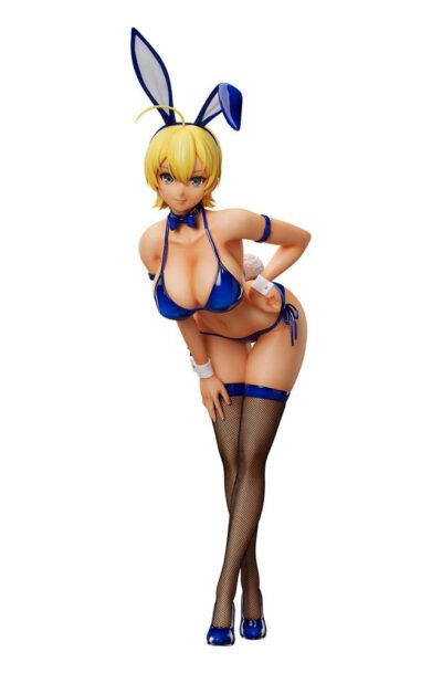 FREEing: Food Wars Shokugeki no Soma Statue 1/4 Ikumi Mito Bunny Ver. 41 cm