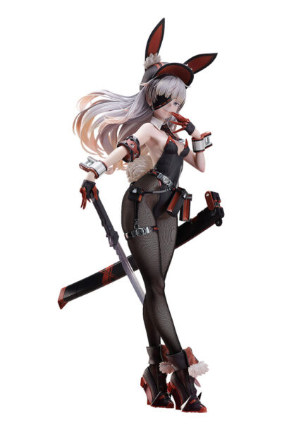 FREEing: Original Character by Ayaki Combat Rabbit Series Statue 1/4 x-10 47 cm