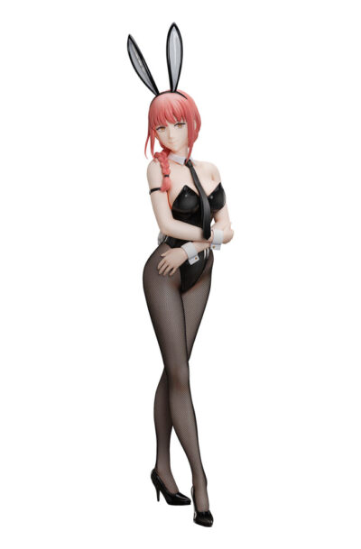 Chainsaw Man PVC Statue 1/4 Makima: Bunny Ver.  50 cm
