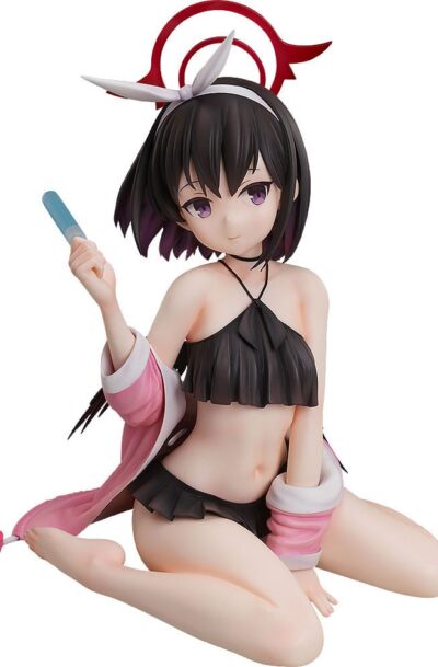 Blue Archive PVC Statue 1/4 Mashiro Shizuyama: Swimsuit Ver. 23 cm