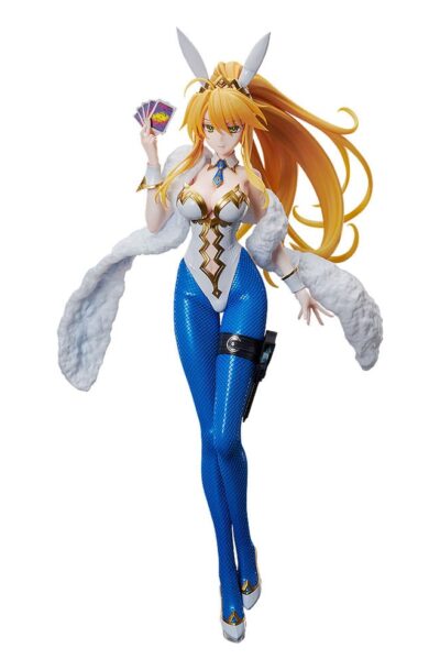 FREEing: Fate/Grand Order PVC Statue 1/4 Ruler/Altria Pendragon 47 cm