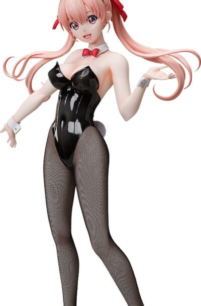 A Couple of Cuckoos Statue 1/4 Erika Amano: Bunny Ver. 47 cm