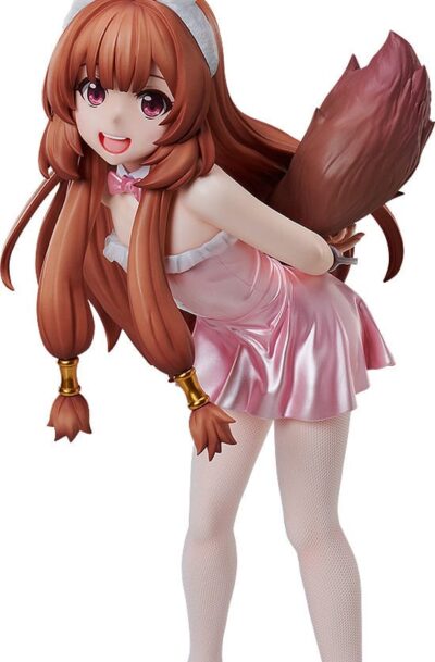 FREEing: The Rising of the Shield Hero PVC Statue 1/4 Raphtalia (Young) Bunny Ver. 36 cm