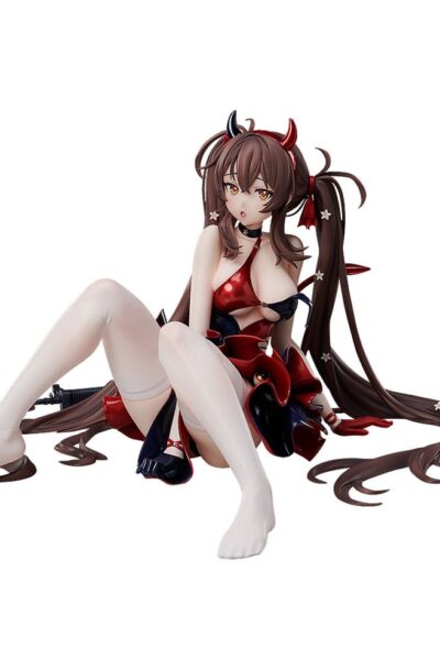 Girls Frontline PVC Statue 1/4 Type 97: Gretel the Witch 19 cm