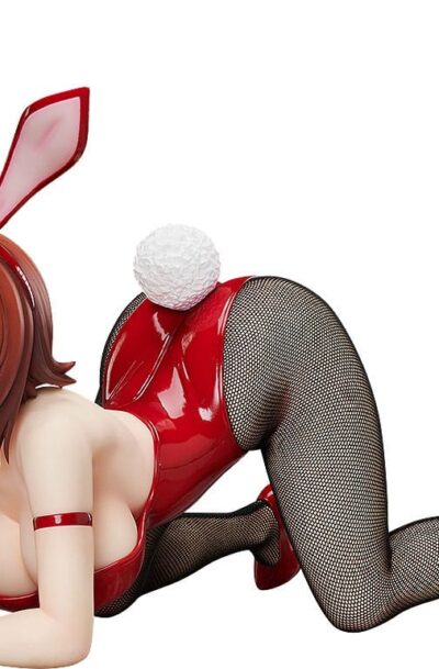 To Love-Ru Darkness Statue PVC 1/4 Ryoko Mikado: Bunny Ver. 21 cm