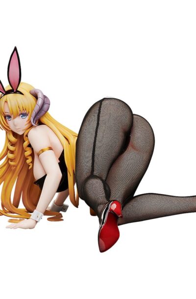 Seven Mortal Sins PVC Statue 1/4 Mammon: Bunny Ver. 32 cm
