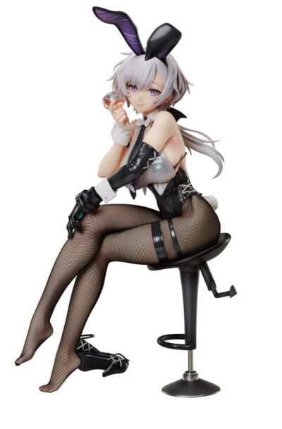 FREEing: Azur Lane PVC Statue 1/4 Reno Bunnino 35 cm