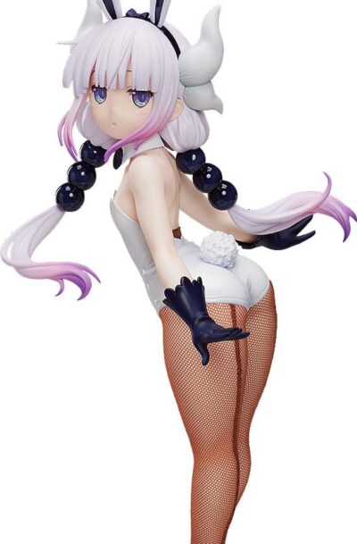 Miss Kobayashi's Dragon Maid PVC Statue 1/4 Kanna: Bunny Ver. 35 cm