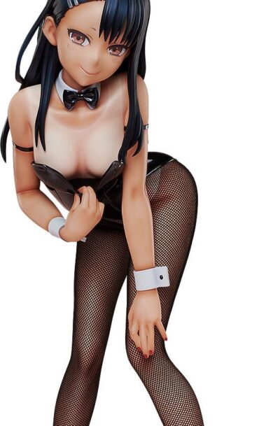 Don't Toy with Me, Miss Nagatoro PVC Statue 1/4 Nagatoro-san: Bunny Ver. 38 cm