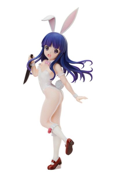 Higurashi: When They Cry - Sotsu Statue 1/4 Rika Furude: Bunny Ver. 37 cm