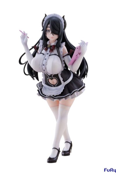 Furyu: Itou Life FNEX Statue 1/7 Itou Life 26 cm