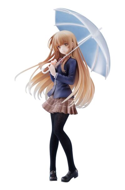 Furyu: The Angel Next Door Spoils Me Rotten PVC Statue 1/7 Mashiru Shiina 22 cm