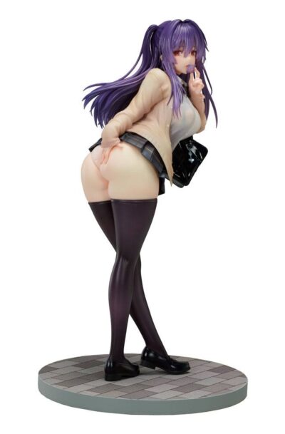 F.W.A.T.: Kyou wa Docchi de Shitai? PVC Statue 1/6 Yuri Kamijo 26 cm