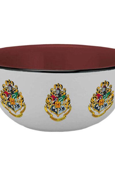 Geda Labels: Harry Potter Schüssel Hogwarts Wappen