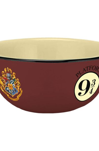 Geda Labels: Harry Potter Schüssel Hogwarts Express
